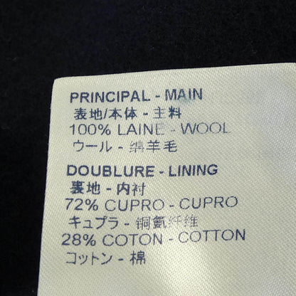 ルイヴィトン ウールコート