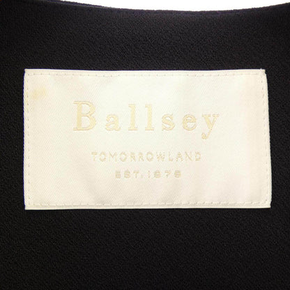 ボールジィ ロングベスト