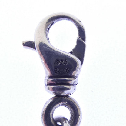 クロムハーツ ROLL CHAIN 925 ネックレス