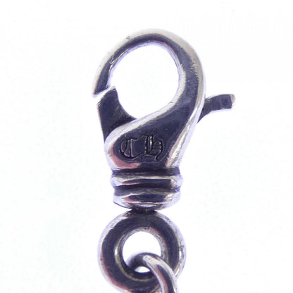 クロムハーツ ROLL CHAIN 925 ネックレス