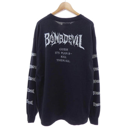 グラム コットンTシャツ