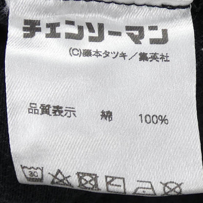 グラム コットンTシャツ