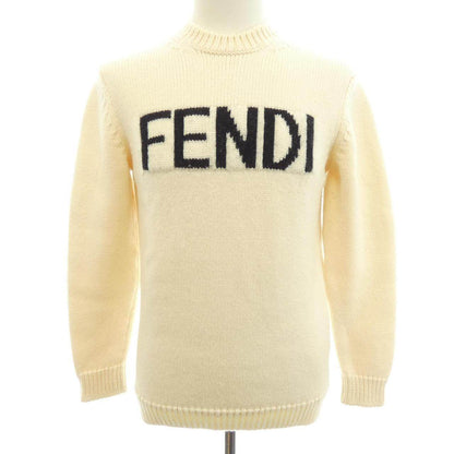 フェンディ ニット