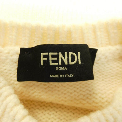 フェンディ ニット