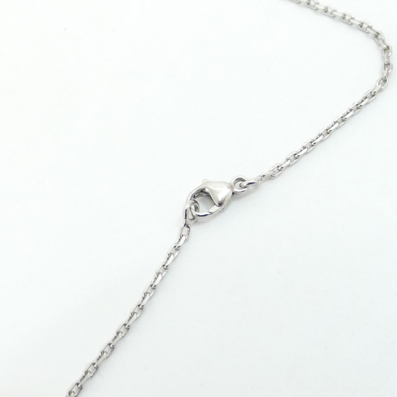 エルメス ケリーPM Au750 スイフト ネックレス