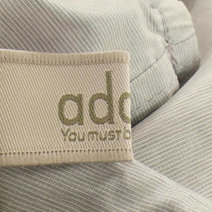 アダバット ニットベスト