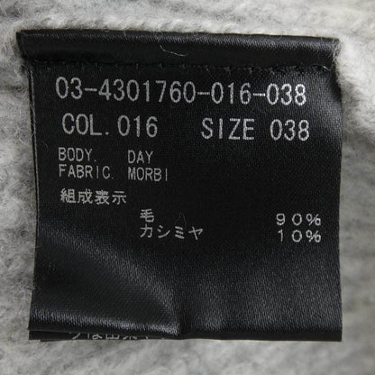 セオリーリュクス カシミヤ混ニット