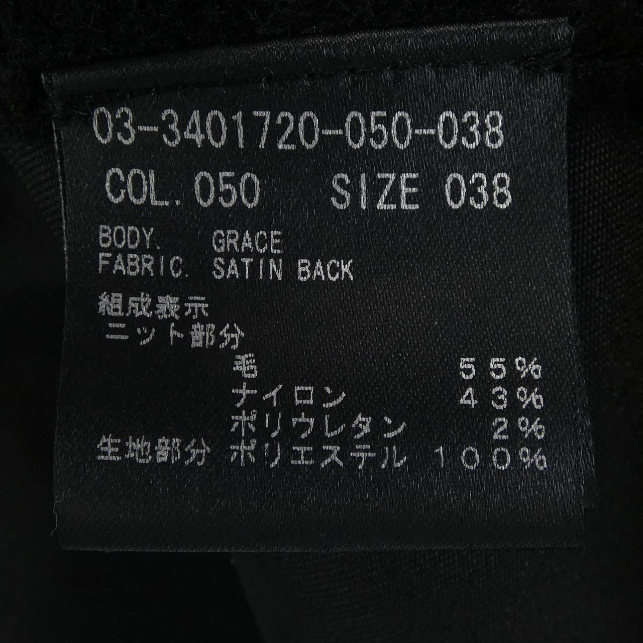セオリーリュクス ニット