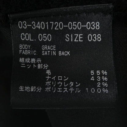 セオリーリュクス ニット