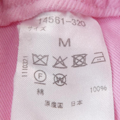 J. パンツ