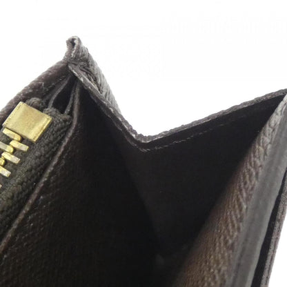 ルイヴィトン ポルトフォイユアレクサンドラ ダミエ 財布