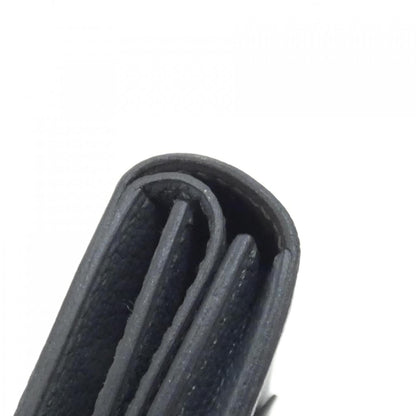 エルメス ベアンミニ シェーブル 二つ折り財布