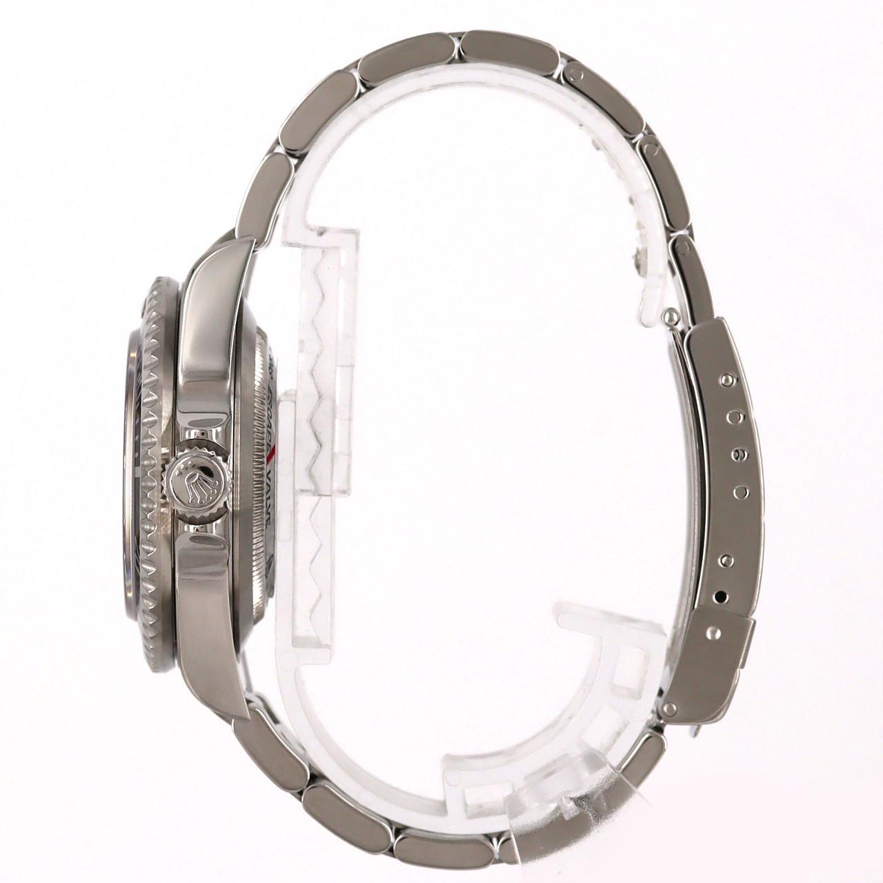 ロレックス シードゥエラー ステンレススチール 自動巻