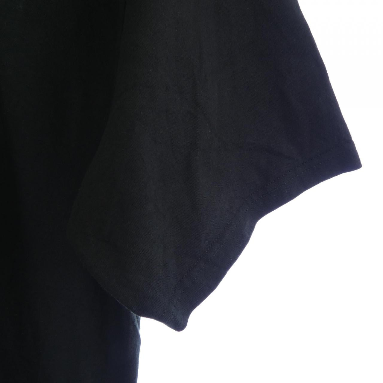 シュプリーム Toy Machine Devil Cat コットンTシャツ