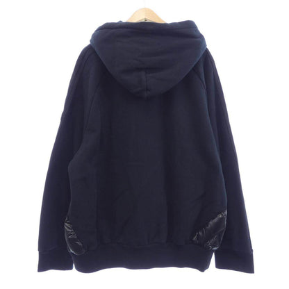 モンクレールジーニアス コットンパーカー