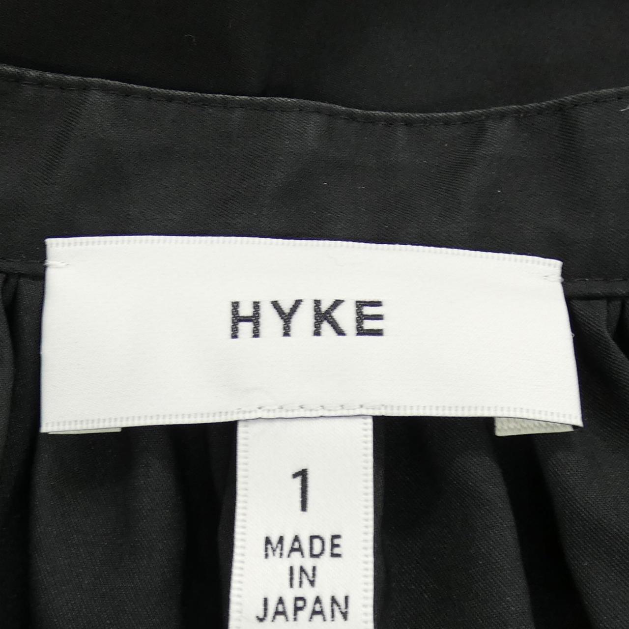 ハイク ワンピース