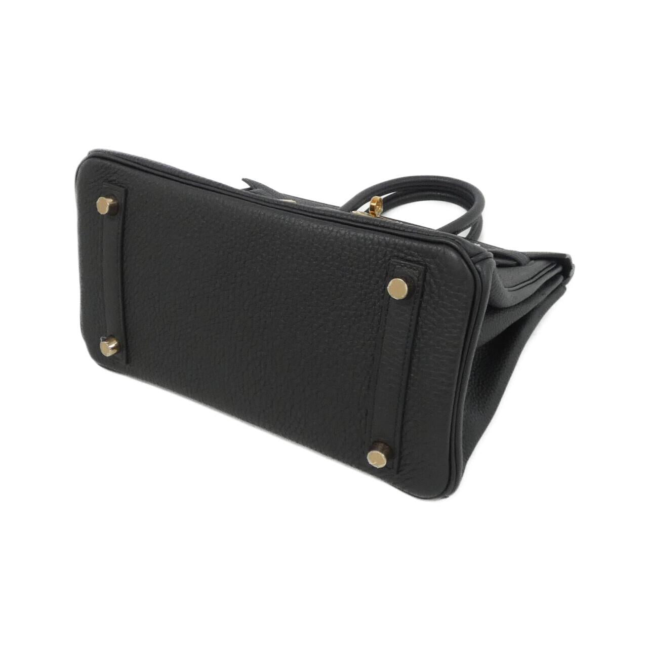 エルメス バーキン25 トゴ