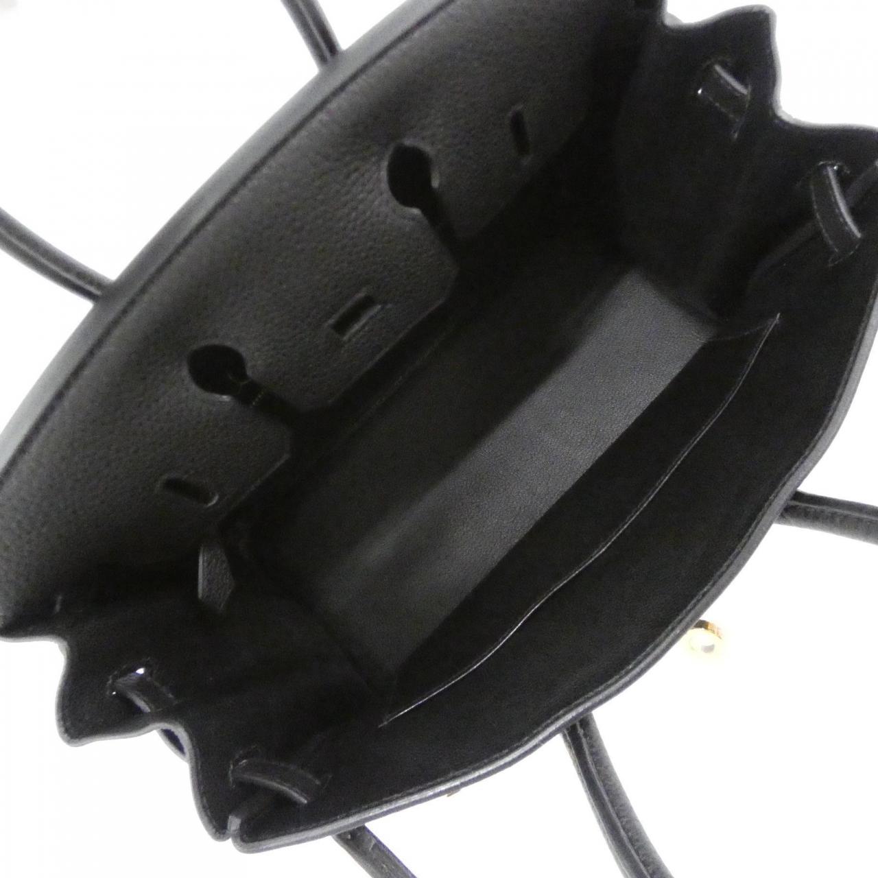 エルメス バーキン25 トゴ