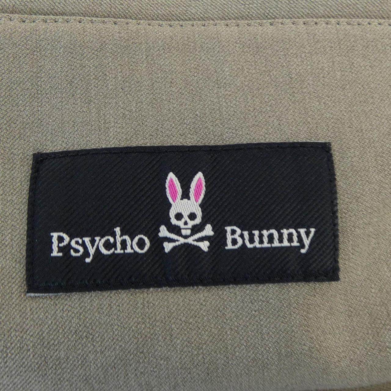サイコバニー ジャケット
