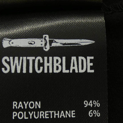 SWITCHBLADE トップス
