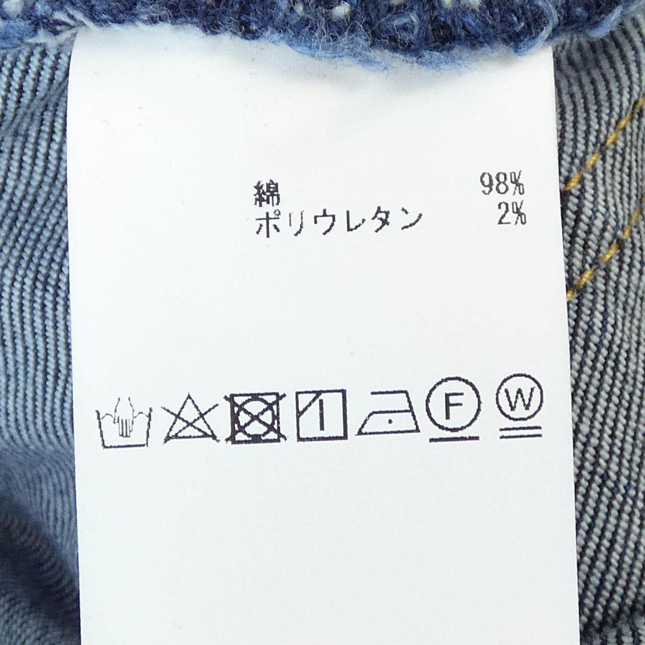 ピンクハウス ジーンズ