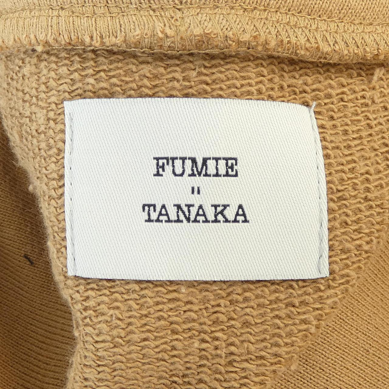 フミエタナカ トップス