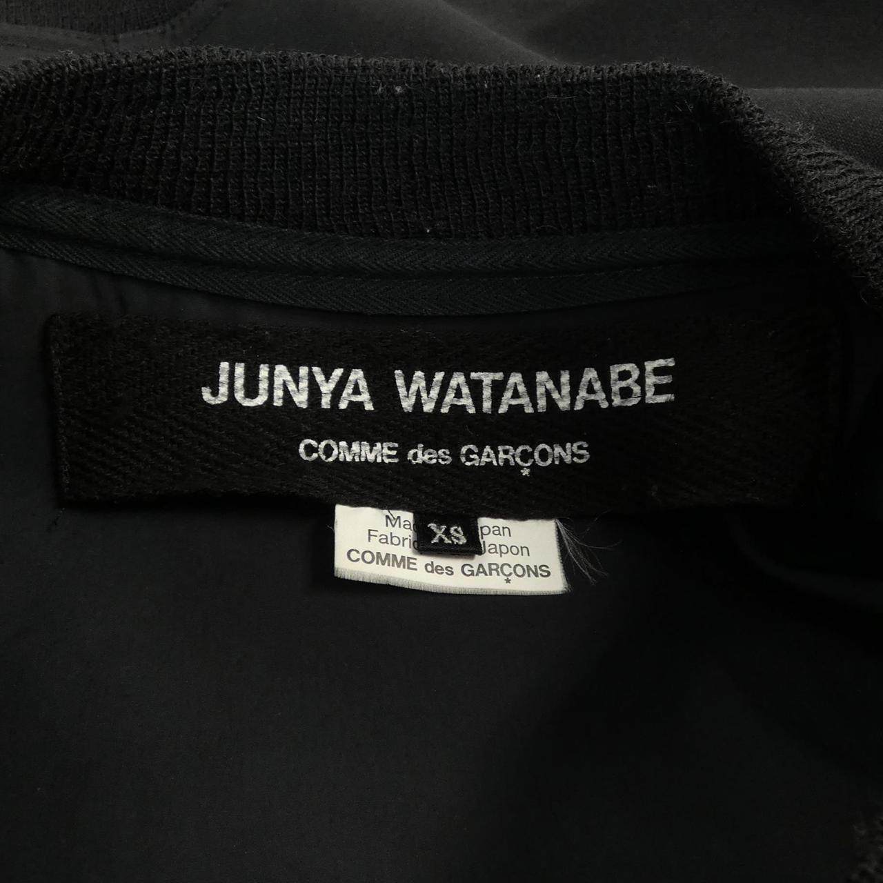 ジュンヤワタナベ ジャケット
