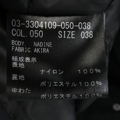 セオリーリュクス ウールコート
