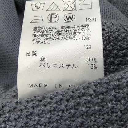 ジョゼフオム ニット