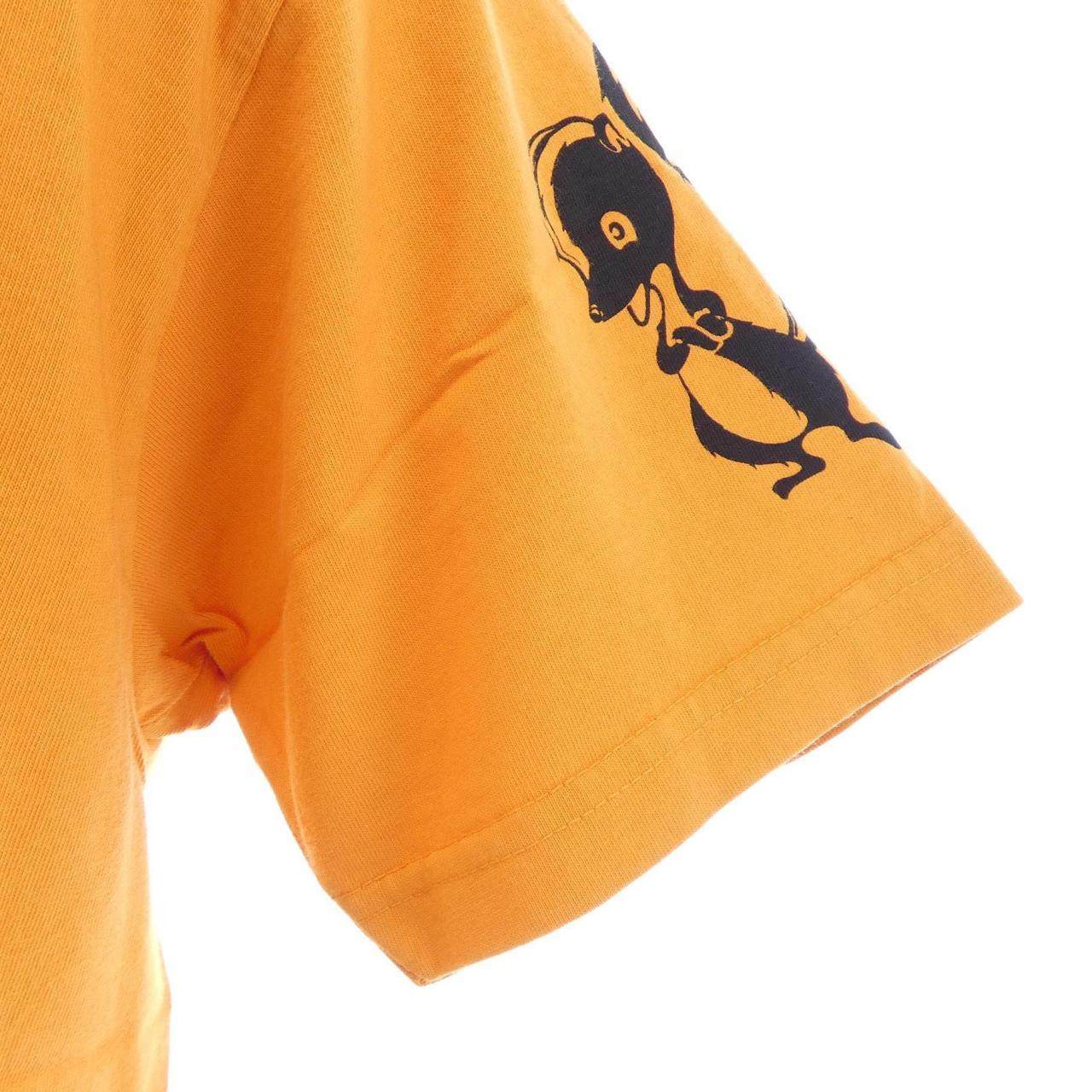 バズリクソンズ コットンTシャツ