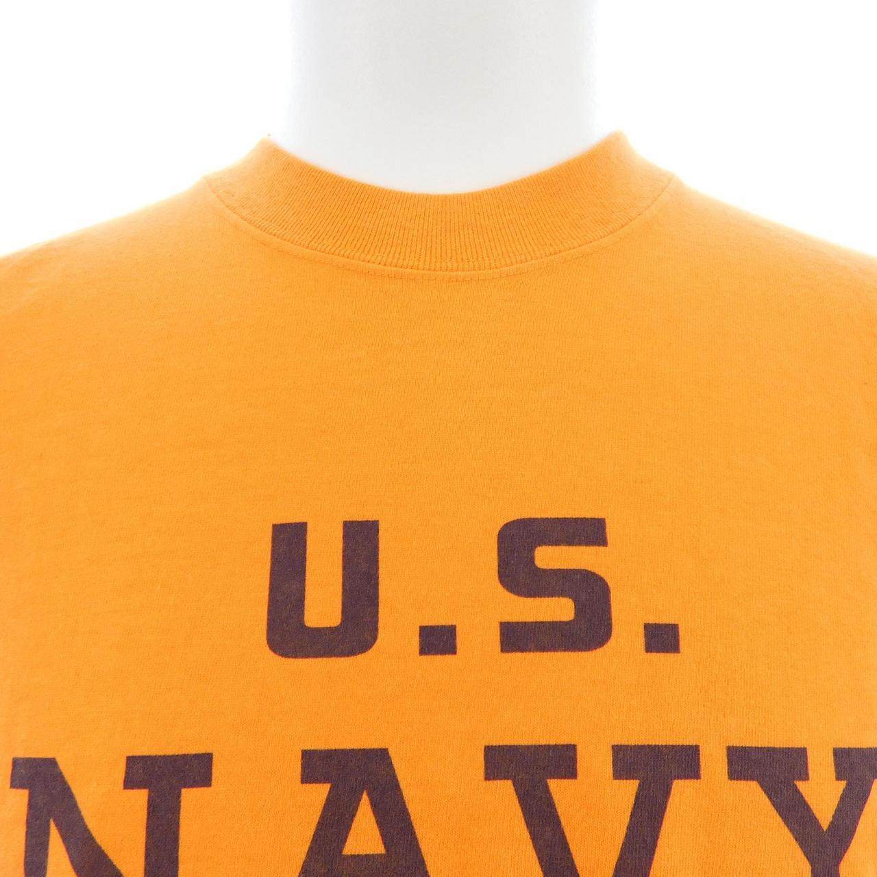 バズリクソンズ コットンTシャツ