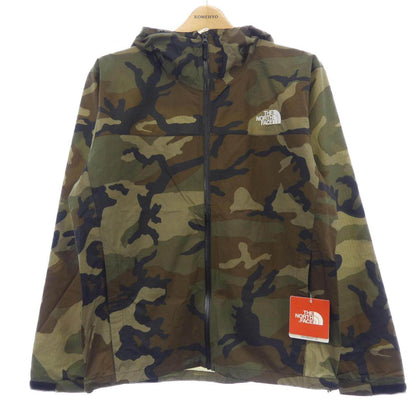 ザノースフェイス ジャケット