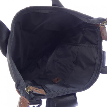 土屋鞄製造所 レザーショルダーバッグ