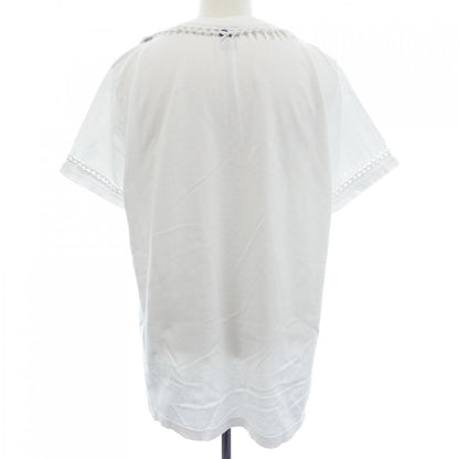 ナンバーナイン コットンTシャツ