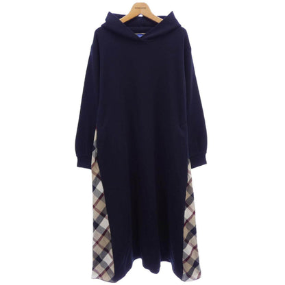 ブルーレーベルクレストブリッジ ワンピース