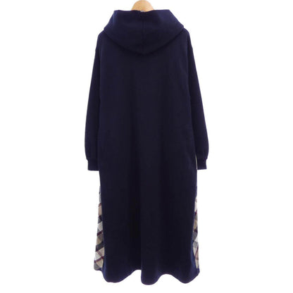 ブルーレーベルクレストブリッジ ワンピース