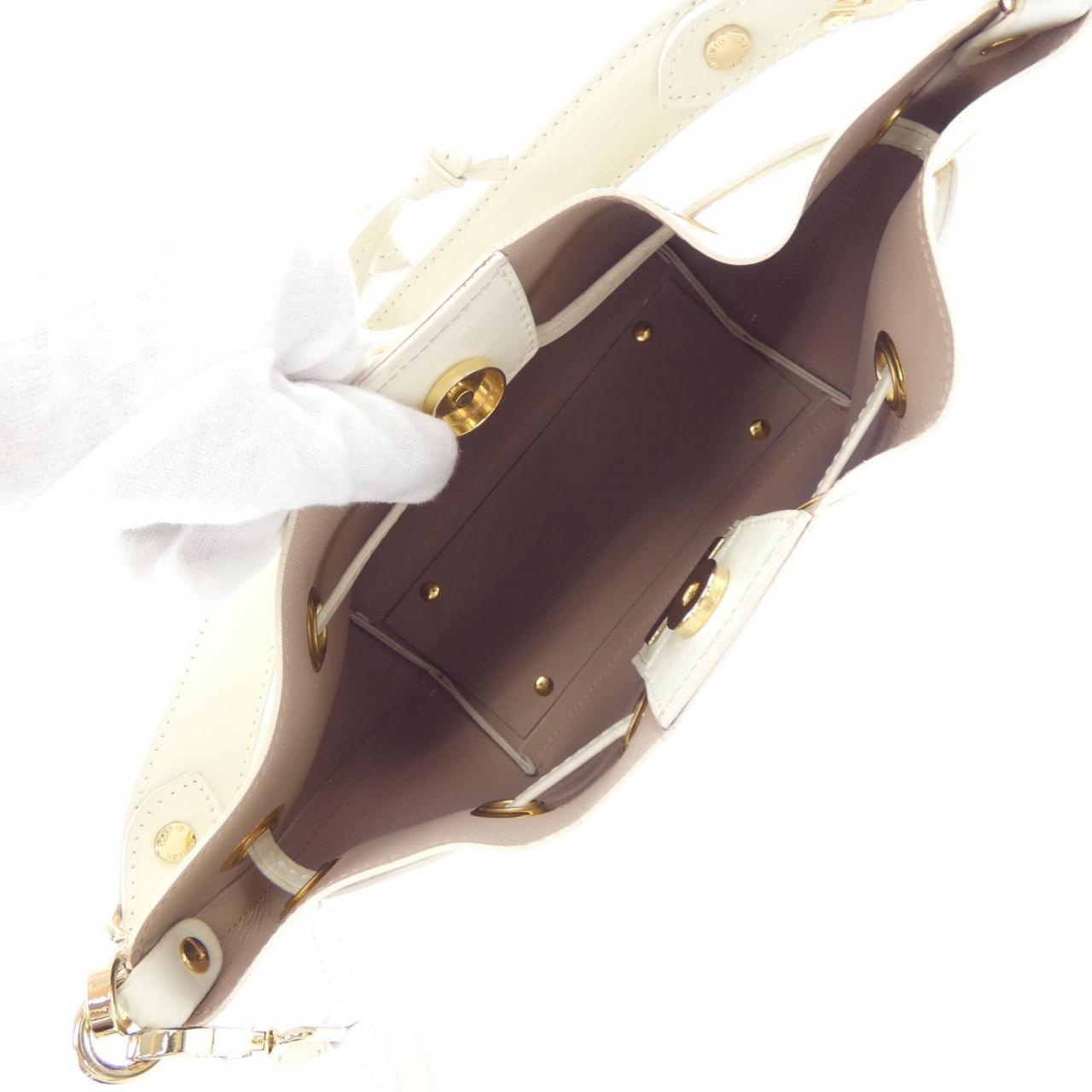キャロルジェイ レザーバッグ