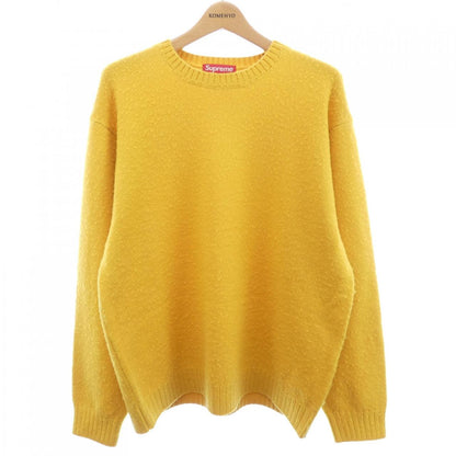 シュプリーム Pilled Sweater ニット