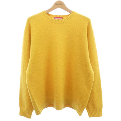 シュプリーム Pilled Sweater ニット