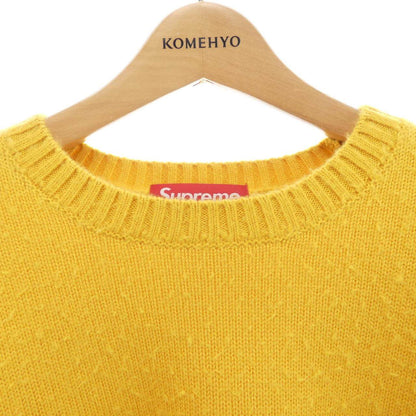 シュプリーム Pilled Sweater ニット
