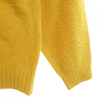 シュプリーム Pilled Sweater ニット