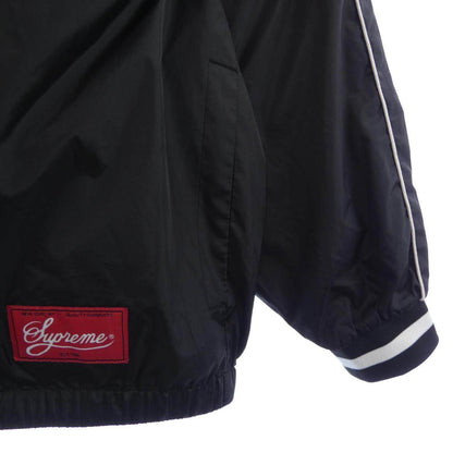 シュプリーム Hooded Warm Up Pullover パーカー