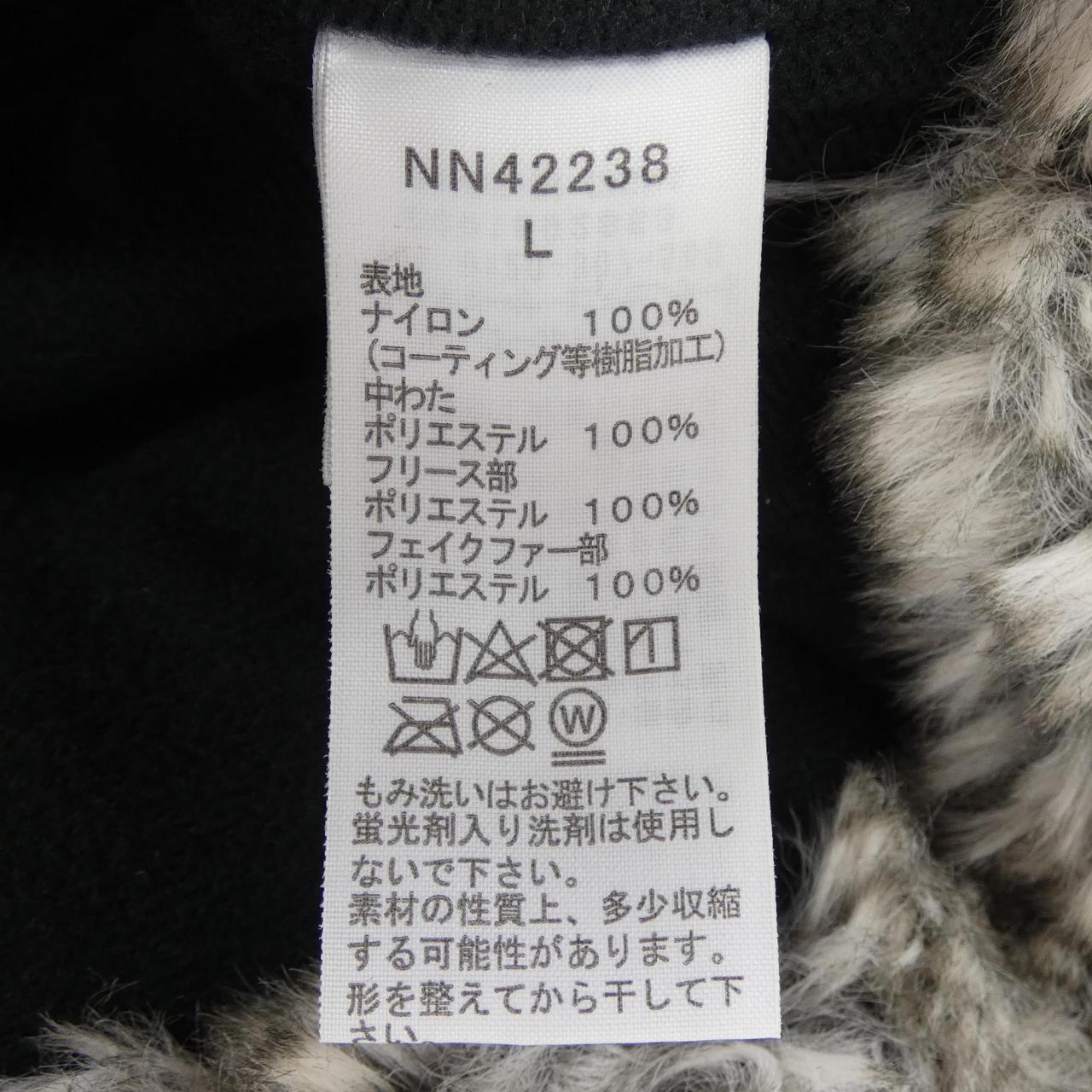 ザノースフェイス キャップ