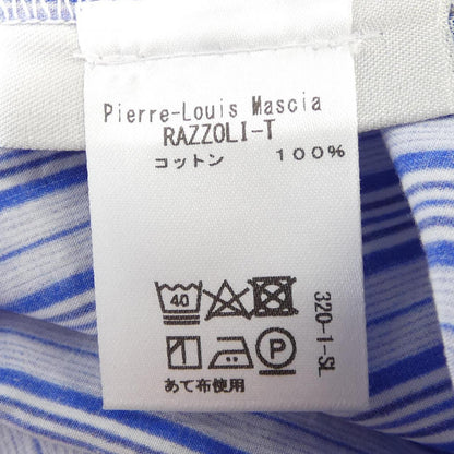 ピエールルイマシア コットンTシャツ