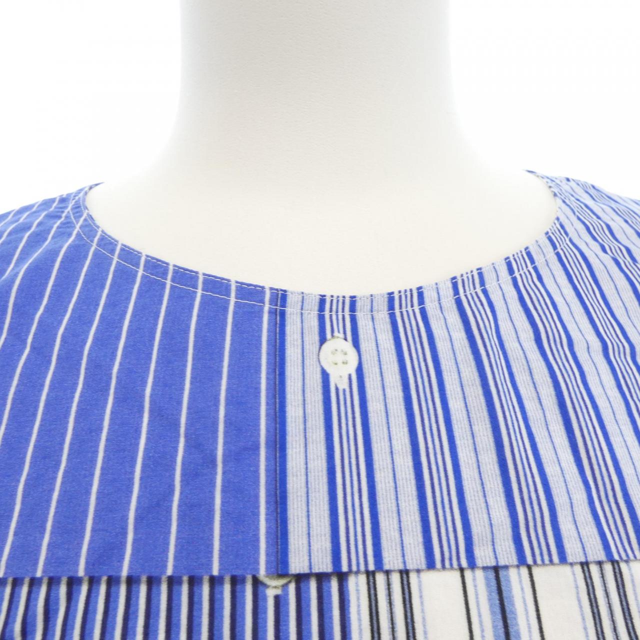 ピエールルイマシア コットンTシャツ