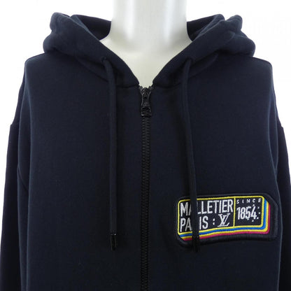 ルイヴィトン LVジャズマルチロゴフーディ パーカー