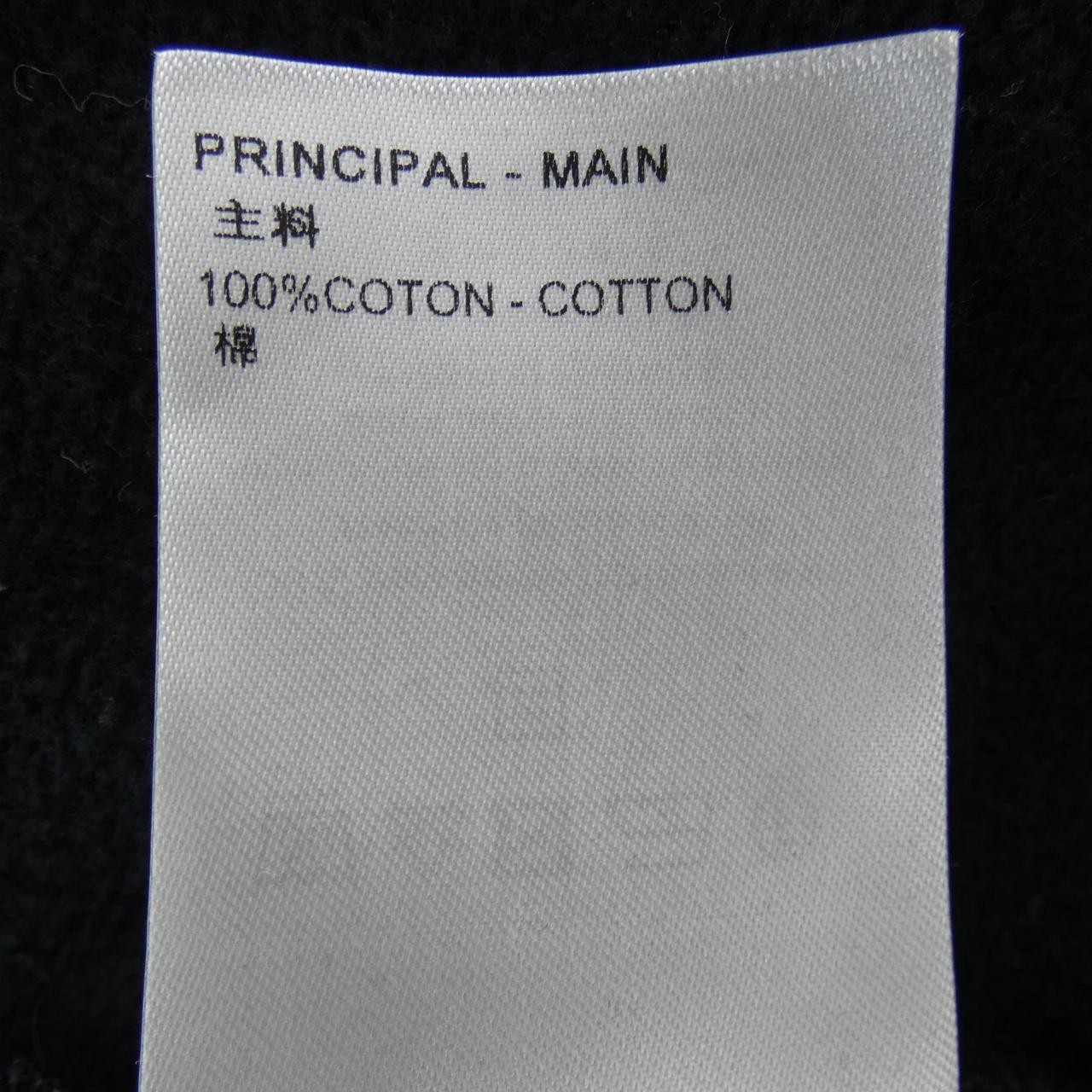 ルイヴィトン コットンスウェット
