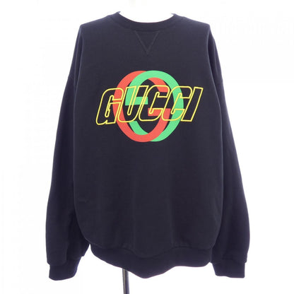 グッチ コットンスウェット