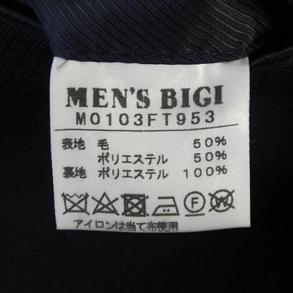 メンズビギ スーツ