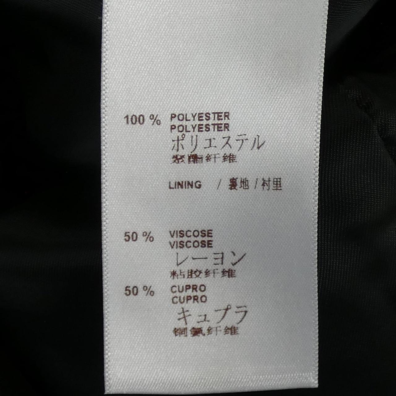 ルイヴィトン ウールコート